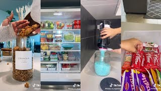 30 minute of Random Restocking Cleaning and Organizing Asmr  TikTok Satisfying 😍✨ [upl. by Liddle]