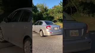 Maneuverability Test Right Practice in Cleveland Ohio USA [upl. by Narcis313]