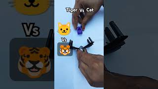 Tiger🐯vs countryballs freepalestin countryballsedit freepalestine coutry trading viral [upl. by Isewk]