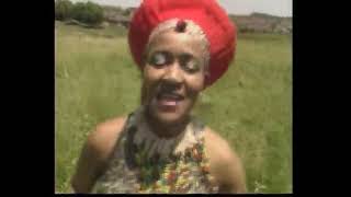 Mahlathini Mahotella Queens Kazet Gazette Official Music [upl. by Barris]