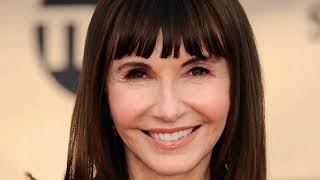 Mary Steenburgen True Need To Know These Tragic Facts [upl. by Adnuahs308]