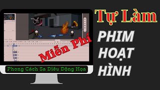 Phần 1 Animiz Sản xuất Video Hoạt Hình Tải Xuống amp Đăng Ký Tài Khoản [upl. by Vanya]