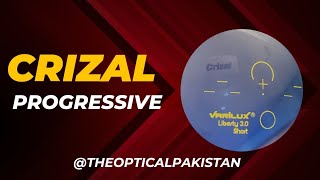 Varilux Progressive Lenses By Essilor Crizal  Crizal Glasses In Pakistan TheopticalPakistan [upl. by Rao487]