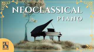 Neoclassical Piano  Modern Classical Piano Music [upl. by Medovich]