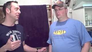 Homebrew Beer Kegging Tips [upl. by Yetti]