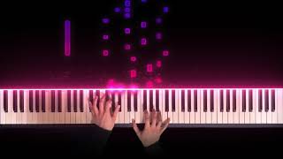 Unravel  Tokyo Ghoul OP PianoAnimenz Ver [upl. by Gelb]