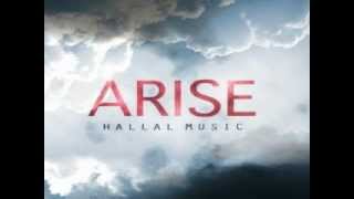 Hallal  Arise [upl. by Eniladam]