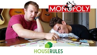 Monopoly  House Rules [upl. by Eniamreg]