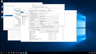 Windows Server 2016  Install SMTP and Configure Test How To Step by Step [upl. by Netnerb847]