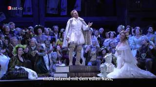 Prize Song from Die Meistersinger von Nurnberg Act III [upl. by Burgwell]