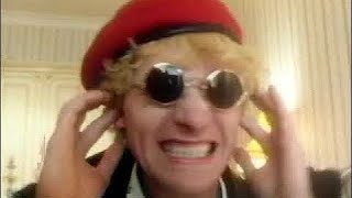 Captain Sensible  Wot 1983 [upl. by Ostraw850]