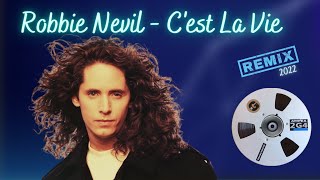 Robbie Nevil  Cest La Vie   Remix By 2G4 [upl. by Ailyt]