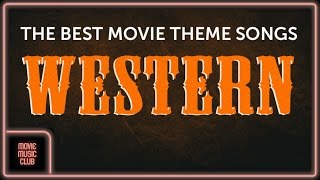 Once Upon A Time In The West Theme Song by The Big Screen Orchestra [upl. by Ferwerda]