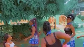 Enjoy Acholi Dance [upl. by Sommer507]