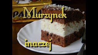 Murzynek inaczej [upl. by Zarla179]