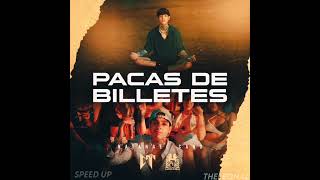 PACA DE BILLETES  Speed up [upl. by Farman171]