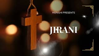 JIRANI BY MUNISHI [upl. by Lovel]