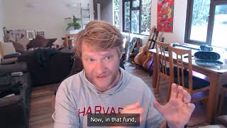 The real reason VCs dont invest in crowdfunding projects  example from Crowdcube  Plum [upl. by Nyrret]