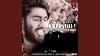 Yennai Kollathey feat K K Khanna Truth Hurts [upl. by Casey]