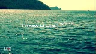 HEINKLEIN  I Know U Like Official Video HD [upl. by Aicad]