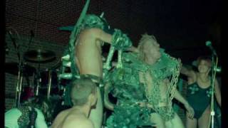 GWARLive at Shafer Court Halloween 1986 Pics [upl. by Gwenni]