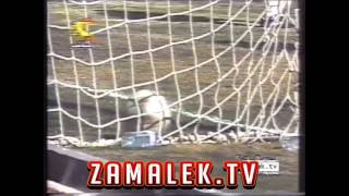 Zamalek All Goals Of 20022003 League 3 [upl. by Poyssick]