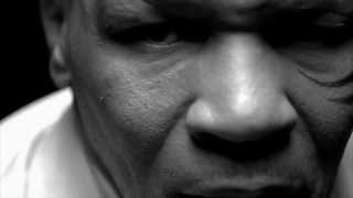 Mike Tyson Undisputed Truth Tease HBO [upl. by Merrow]