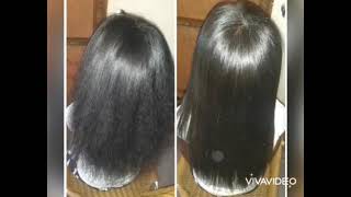 steamstyler786  Professional hair salon steam styler TESTIMONIES Our personal clients [upl. by Chaffin771]