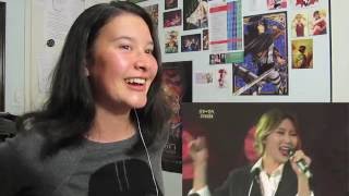 MAMAMOO Passion Flower 마마무  정열의 꽃 Immortal Songs 2 Reaction [upl. by Elleunamme]