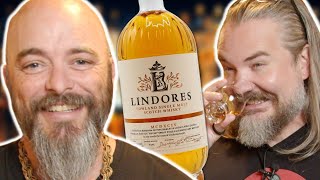 Lindores Lowland MCDXCIV Whisky Review [upl. by Eizdnil553]