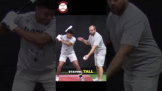 If The Curveball Kills Your Momentum  Fight To Stay Tall And Hit It HARD [upl. by York]