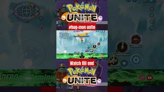 Kiska kiska aysa hua pokemonunite pokemon pokemonunite darkrai bug deboxlive deboop [upl. by Fita]