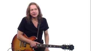 Robben Ford QampA  Conclusion amp New Projects [upl. by Bethanne]