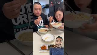 Murga ka leg peace ka manchitra chaumin mein Chinese foodyoutubeshorts shortvideo food [upl. by Gnourt]