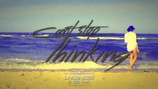 Unsenses ft Elke Diels  Cant Stop Thinking Official Preview [upl. by Schenck579]