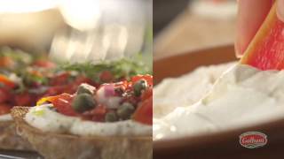 Sorrento Galbani Ricotta TV Spot [upl. by Amat71]