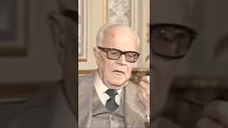 Sandro Pertini la posizione del Presidente della Repubblica Italiana su Israele  31121981 [upl. by Neneek84]