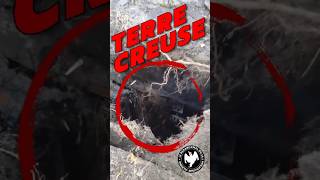 TERRE CREUSE mystere paranormal [upl. by Azil335]