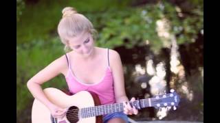 Starlight  Taylor Swift Cover by Cillan Andersson [upl. by Aldwon]