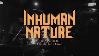 INHUMAN NATURE Full Set  06042022 [upl. by Nyrahs]