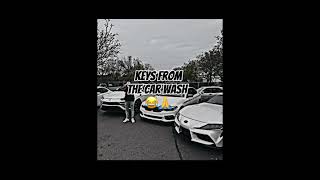 FREE Mbox type beat  keys from the carwash 😂🙏 MBOXRyan [upl. by Aleunamme540]