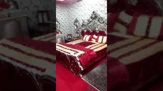 Beautiful 🥰 view in My room punjabisong subscribers [upl. by Flss400]