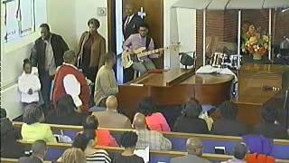 Ephesus SDA Church Live Stream [upl. by Bland]