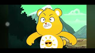 Funshine Bear Is Angry Scene [upl. by Ingalls]