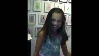 Maddie Ziegler rare video [upl. by Mighell]