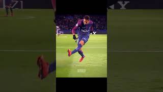 PRIME Neymar SKILLS football sports youtubeshorts viralvideo trendingcapcutneymarfypsports [upl. by Ycram]