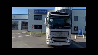 Véhicules dOccasion France  Volvo FH I SAVE Occasion [upl. by Anna-Diane]