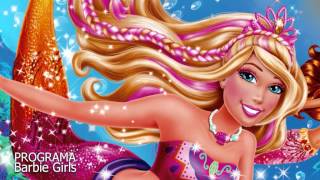 Barbie in a Mermaid Tale 2  Do The Mermaid AUDIO [upl. by Kallman]