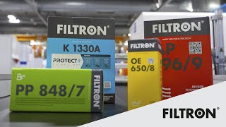 Why FILTRON Here are the top 10 reasons [upl. by Enisaj]