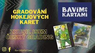 České Gradovaní karet moje první zkušenost [upl. by Weisbart318]